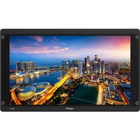 Resim Tv Logic Tvlogic F-10A 10’’ Full Hd Hdr Viewfinder Monitor HDMI 2.0 Hdcp 2.2 