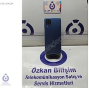 Resim Samsung A12 İkinci El TR | 128 GB | Mavi İkinci El Sıfırını Aratmıcak Samsung A12