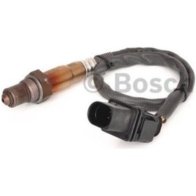 Resim Opel Astra J 1.3 A13dte Oksijen Sensörü P1 Bosch Marka 