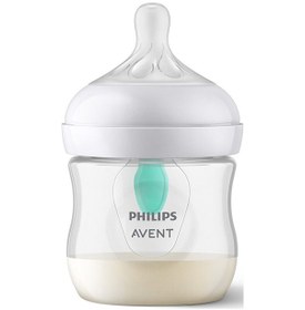 Resim Philips Avent Anti-kolik Biberon 125 Ml 0+ Ay 3 Adet 