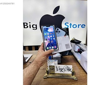 Resim Apple iPhone 13 Pro Max İkinci El TR | 512 GB | Mavi 