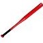 Resim Avessa BS-10 61 CM Metal Kırmızı Beyzbol Sopası 