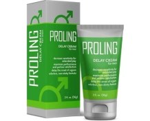 Resim Proling Erkeklere Özel Krem 