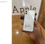 Resim Apple iPhone 11 İkinci El TR | 64 GB | Beyaz İkinci El İPHONE 11 64GB BEYAZ