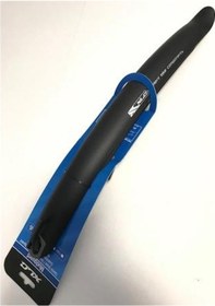 Resim Xlc Çamurluk Set Ön-Arka Mg-C17 Siyah 