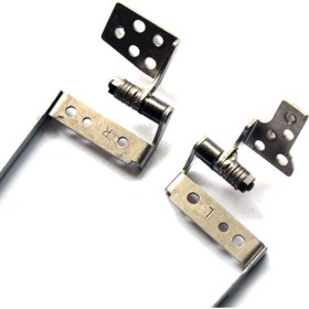 Resim Alfamaks Bilgisayar Toshiba U400 U405 M800 M805 Menteşe 13.3 Fbbu2023010 Fbbu2022010 