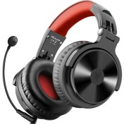 Resim Xiaomi Pro Kulak Üstü Kablosuz Bluetooth Kulaklık 3D Ses Sistemi(Oneodio Pro M) 