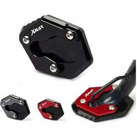 Resim Xmax Ayak Genişletme Aparatı Uyumlu 