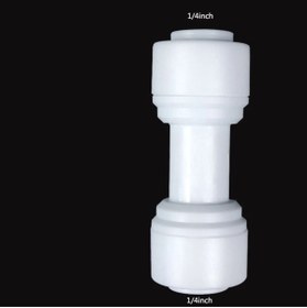 Resim ÇEÇEN HOME (2 Adet) 1/4 inç Taharet Kelebek Vana 