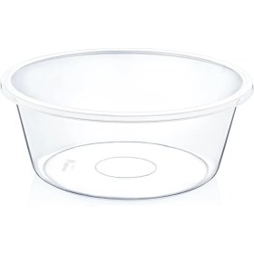 Resim Smartware 1 No Şeffaf Badya (4 Lt) 