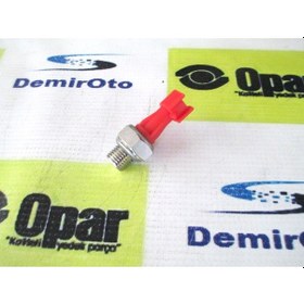 Resim 5801891612 Yağ Müşürü Kırmızı Ducato-İveco Daily OPAR 