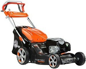 Resim Oleomac MAX53TBX Allroad Çim Biçme Makinesi Benzinli 163 CC 51 CM 