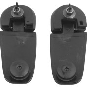 Resim Skyeyyt 2002-2005 Ford Explorer Merkür Dağcı Için 2002-2005 Için Arka Cam Menteşe Seti Liftgate Cam Menteşe 2L2Z78420A68AA 2L2Z78420A69AA (Yurt Dışından) 