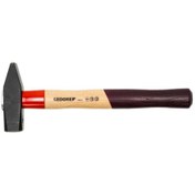 Resim Gedore 600 H-1000 Mühendis Çekici 1000 g 