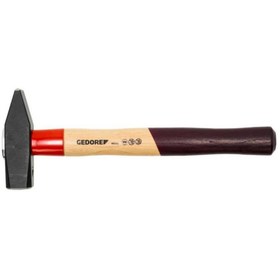 Resim Gedore 600 H-1000 Mühendis Çekici 1000 g 