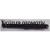 Resim Arka Amortisör Clio4 Sw 562101993R 562109815R 
