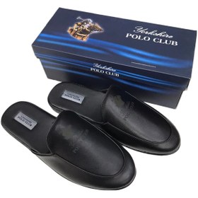 Resim Polo Club Çeyiz Erkek Terlik 545 