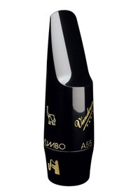 Resim Vandoren Sm603b Jumbo Java A55 Alto Saksafon Beki Pop Ve Rock İ 