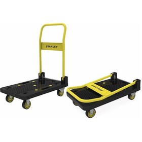 Resim Stanley PC508 150 KG Profesyonel Paket Taşıma Arabası 