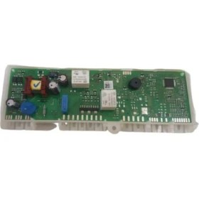 Resim Bosch Buzdolabı Elektronik Kart 