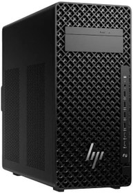 Resim HP Z2 G1i A2KX6ES Intel Core Ultra 7 265 16GB 512GB SSD Windows 11 Pro 