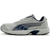 Resim Puma Axis Unisex Sneaker Ayakkabı - Gri 368465 19 Gri 