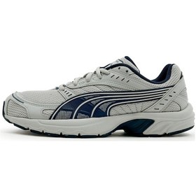 Resim Puma Axis Unisex Sneaker Ayakkabı - Gri 368465 19 Gri 