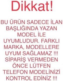 Resim MRCİLETİSİM (mrc16989) Tam Ekran Koruyucu Kılıf HD Baskılı Kılıf Notalar ve Kalpler Oppo Reno 6 ile uyumlu 