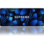 Resim Xrades Supreme 70X30 cm Gamings Oyuncu Mousepad 