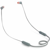 Resim Jbl T110Bt Bluetooth Kulak İçi Kulaklık Gri 