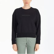 Resim Columbia Cs0212 Csc Split Crop Kadın Sweatshirt (9250007010) 