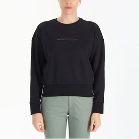 Resim Columbia Cs0212 Csc Split Crop Kadın Sweatshirt (9250007010) 