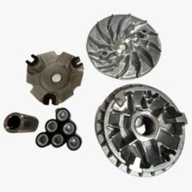 Resim Ön Varyatör Honda Pcx 125 K97.2018-2020 