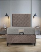 Resim be comfortable Lion Full Ortopedik Pedli Yatak 