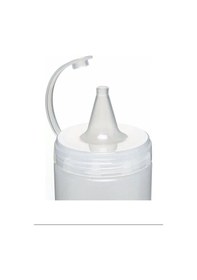 Resim Masterchef Yağdanlık & Sosluk 1000 Ml Royaleks-gmp-122 Şeffaf 