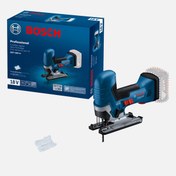 Resim Bosch GST 185-LI S Solo Dekupaj Testere 