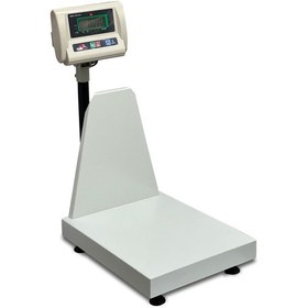 Resim Turkter 40x50 Elektronik Baskül 150 Kg Kapasiteli 
