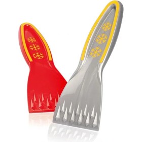 Resim Esranın Dünyası Buz Kazıyıcı - Oto Cam Buz Kazıyıcı 