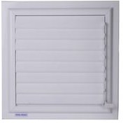 Resim Banyo-Wc Havalandırma Menfezi 45X50 Beyaz 