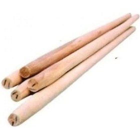 Resim Gürgen Kürek Sapi 1.50 Cm Siyah 