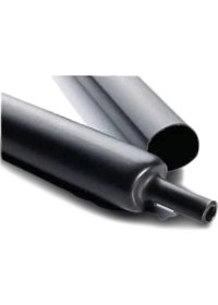 Resim 7 mm Isı Ile Daralan Makaron 5 Metre 