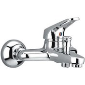 Resim İtimat Zeta Mix 371 Banyo Bataryası 