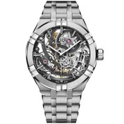 Resim Maurice Lacroix ML-AI6028SS002030-1 Erkek Kol Saati Maurice Lacroix