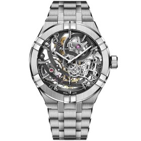 Resim Maurice Lacroix ML-AI6028SS002030-1 Erkek Kol Saati 