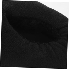 Resim VALICLUD 1 Çift USB Elektrikli Ayakkabı Terlik Isıtıcı Isıtma Ayakkabı Yeniden Kullanılabilir Isıtıcı Koruyucu 