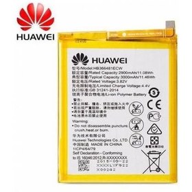 Resim Huawei Gr5 2017 Batarya Pil 