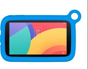 Resim TCL TAB 7 L Family Edition 9309X 2/32 GB Tablet - Mavi Kılıf 