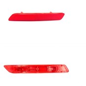 Resim Leoparts Honda Crv Arka Tampon Reflektörü Sağ 2011-2012 33505-swa-j01 