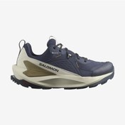 Resim Salomon Elixir Gore-tex Erkek Outdoor Ayakkabı Lacivert 