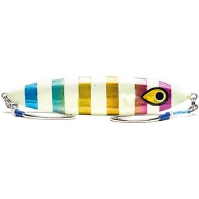 Resim Mustad Wingman Jig Yapay Yemi Rbw 100gr 